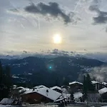Magnifique Anzère