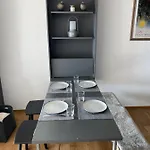 Magnifique Appartement