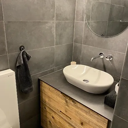 Magnifique アパート *