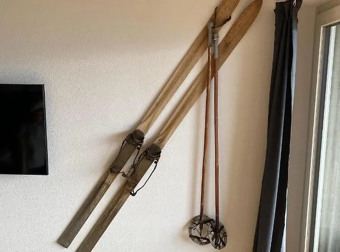 Magnifique A Avec Vue Sur Les Montagnes アンゼール