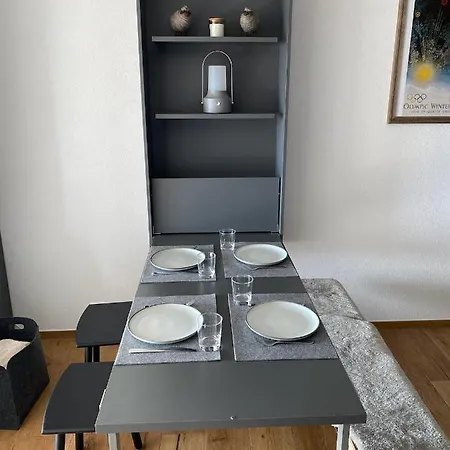 Magnifique Apartment