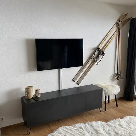 Apartment Magnifique *