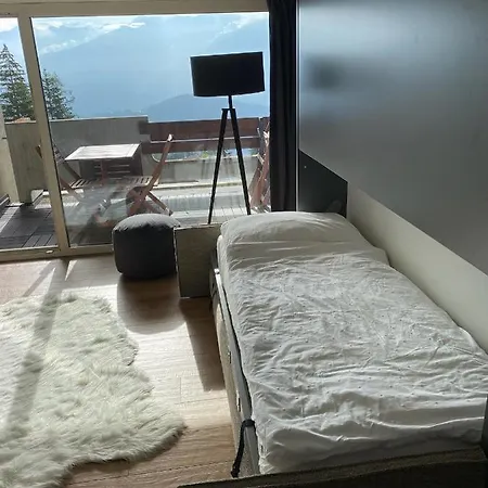 Magnifique A Avec Vue Sur Les Montagnes Apartmán *