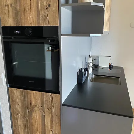 Magnifique A Avec Vue Sur Les Montagnes Apartmán Anzère
