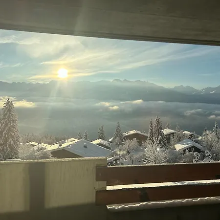 Magnifique A Avec Vue Sur Les Montagnes *